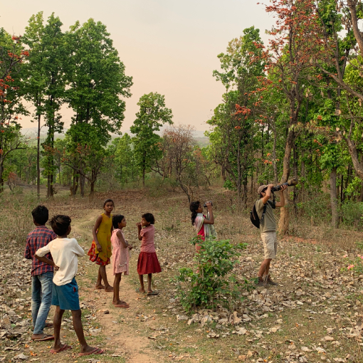 EKASTHA TRAILS