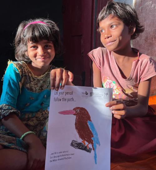 Primary Education