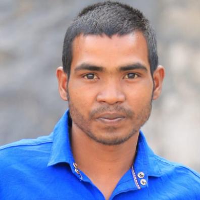 Mr. Chamru Bediya