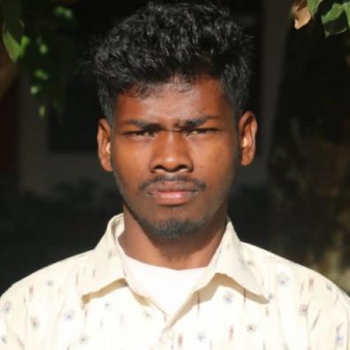 Mr. Sahebram Bediya