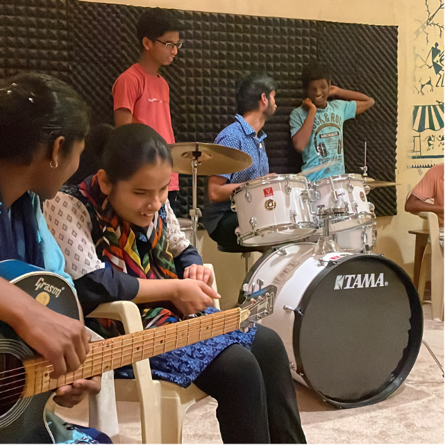 Music Education: