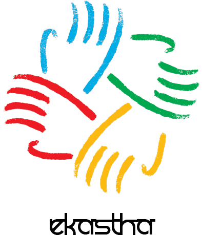 Ekastha Foundation Logo